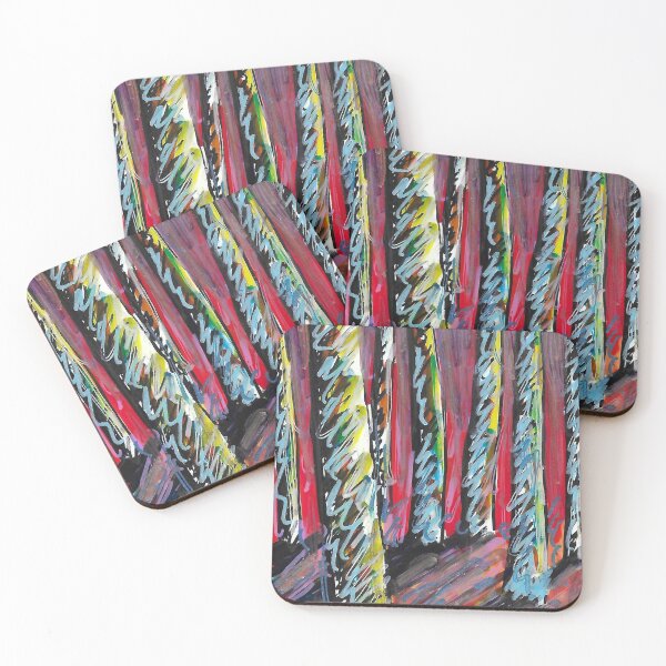 Item preview, forest floor 10 designed and sold by crileybell.