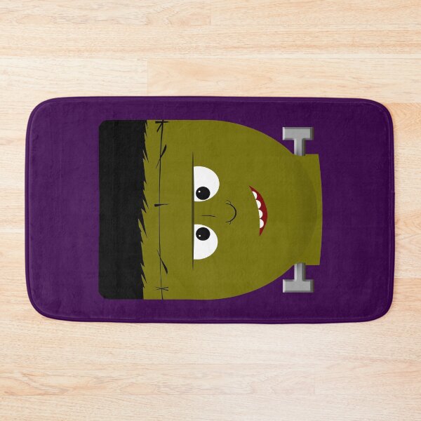 Item preview, Halloween Frankenstein Monster designed and sold by Gravityx9.