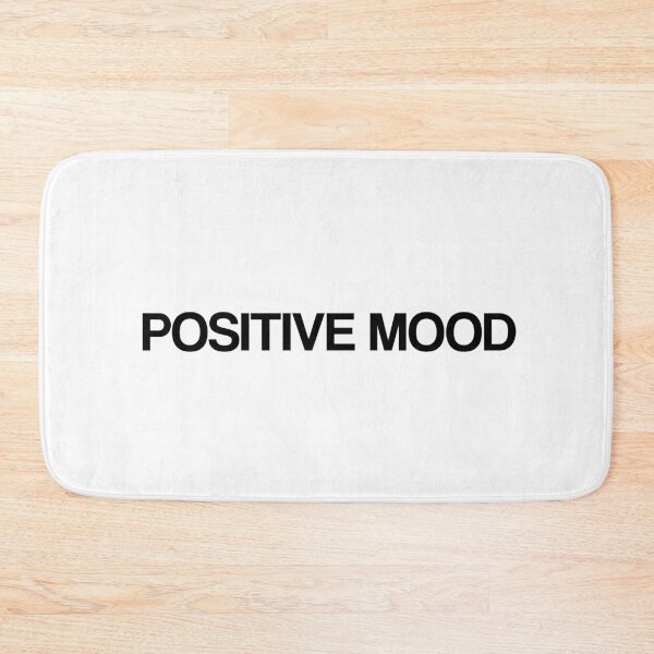Item preview, Positive Mood designed and sold by Etchedclothing.