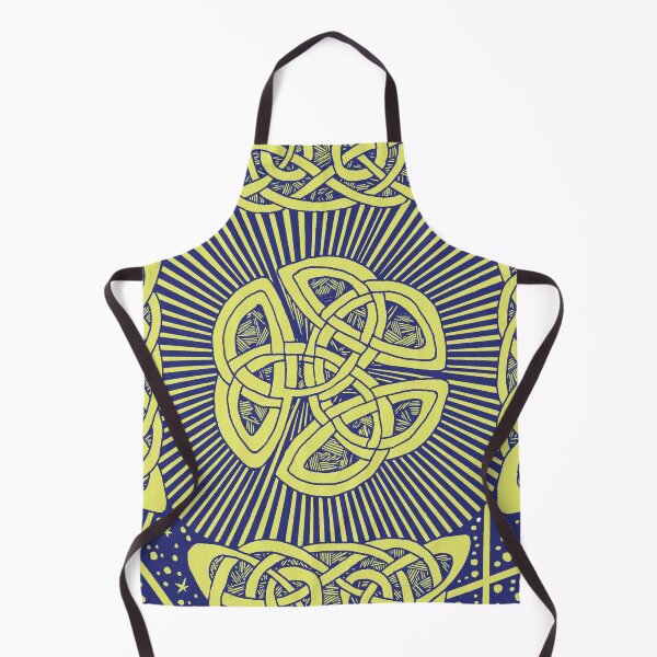 Item preview, Celtic 5 Night Sky designed and sold by HazyAppleArt.