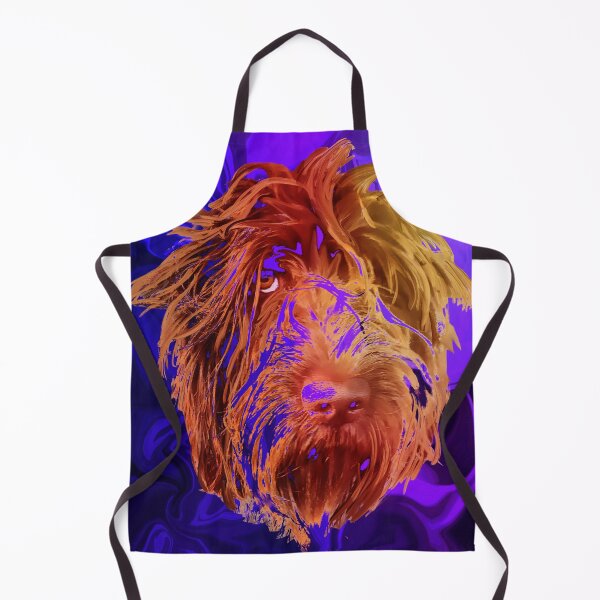 INDY LOVE Apron