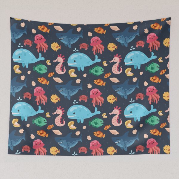 Item preview, Shark day designed and sold by graphicmeyou.