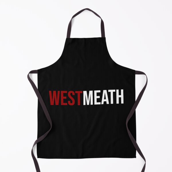 Item preview, WestMeath County Colours designed and sold by Jason Hassett.