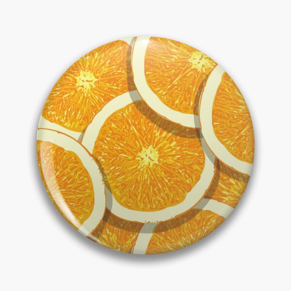 Item preview, Orange pattern 01 designed and sold by ewoio.