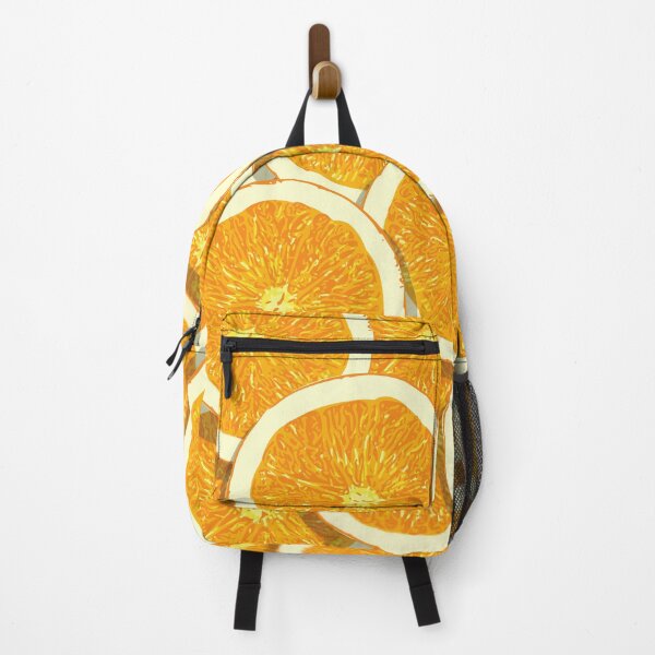 Item preview, Orange pattern 01 designed and sold by ewoio.