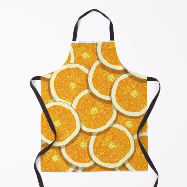 Item preview, Orange pattern 01 designed and sold by ewoio.