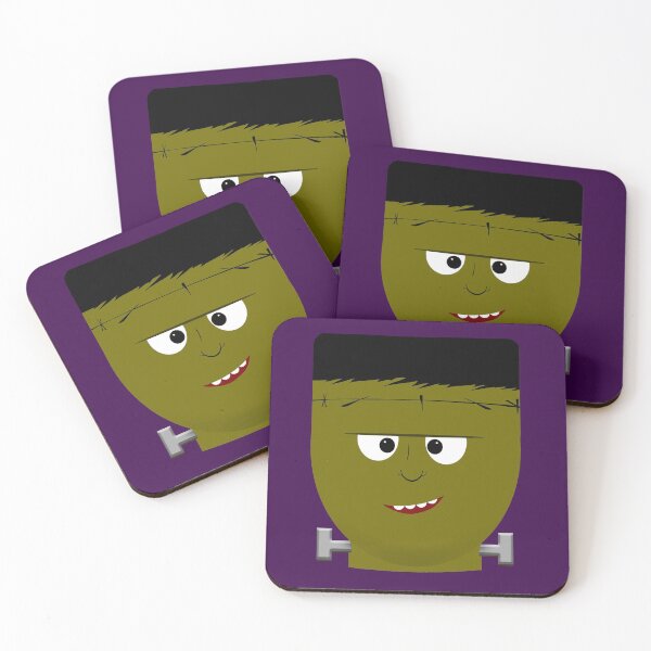 Item preview, Halloween Frankenstein Monster designed and sold by Gravityx9.