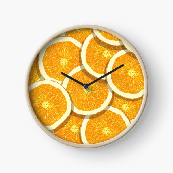 Item preview, Orange pattern 01 designed and sold by ewoio.