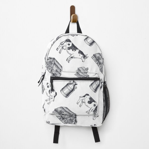 Item preview, Cow Pattern | Cow Spots Farm Farmer Animal Milk designed and sold by anziehend.