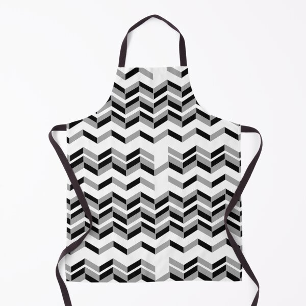 Item preview, Zigzag Black and White Design designed and sold by Jrw-Design.