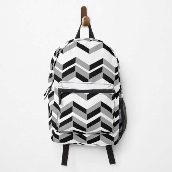 Item preview, Zigzag Black and White Design designed and sold by Jrw-Design.