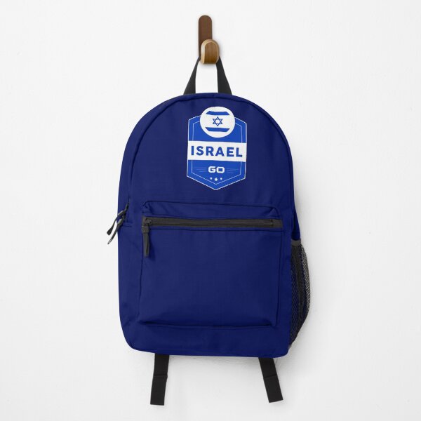 Item preview, ISRAEL FLAG SHIELD  designed and sold by MarkMotta.