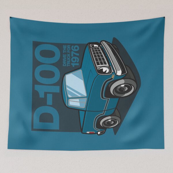 Item preview, Bright Blue Iridescent D100 - 1976 designed and sold by Justin Ellis.