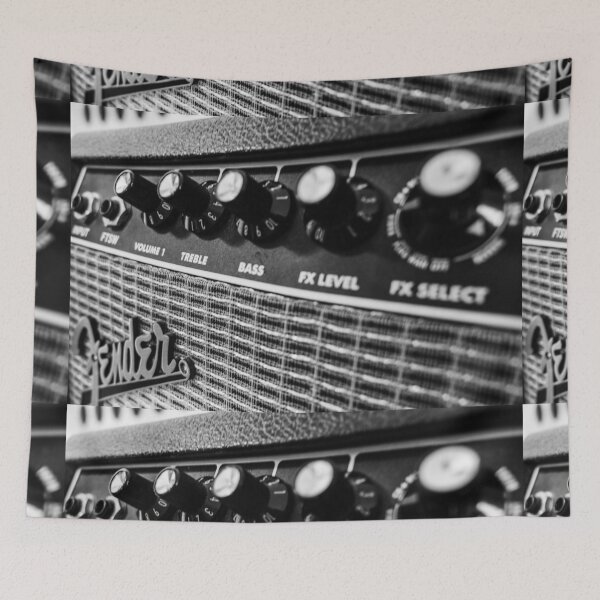 Item preview, Vintage Amp designed and sold by Reggie72.