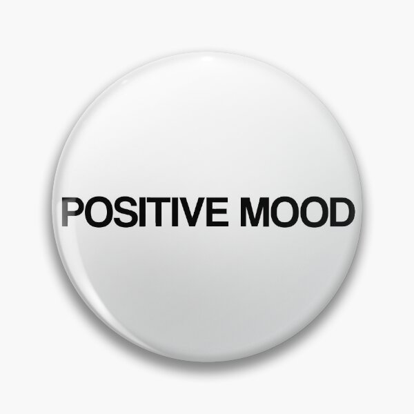 Item preview, Positive Mood designed and sold by Etchedclothing.