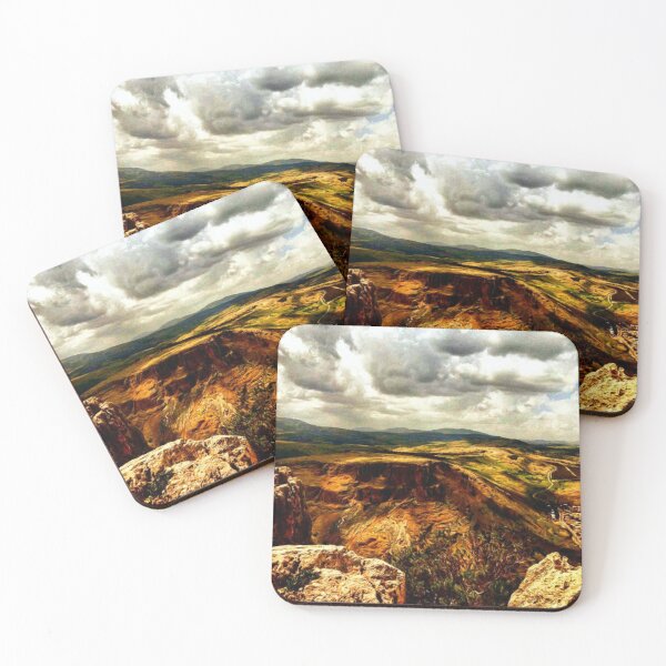 Item preview, Mountain's Majesty designed and sold by Pamela Storch.