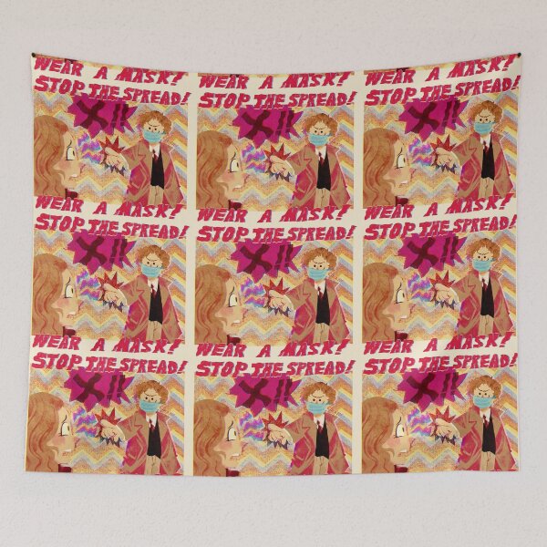 Item preview, Invasion of the Body Snatchers designed and sold by Honey Dotes.