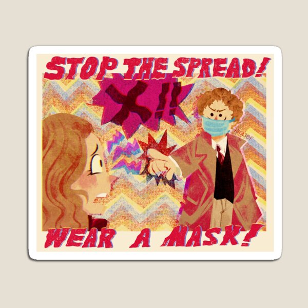 Item preview, Invasion of the Body Snatchers designed and sold by Honey Dotes.
