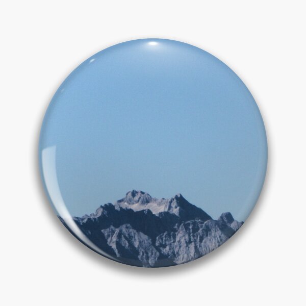 Item preview, Mountains 2 designed and sold by Reuben Loane.