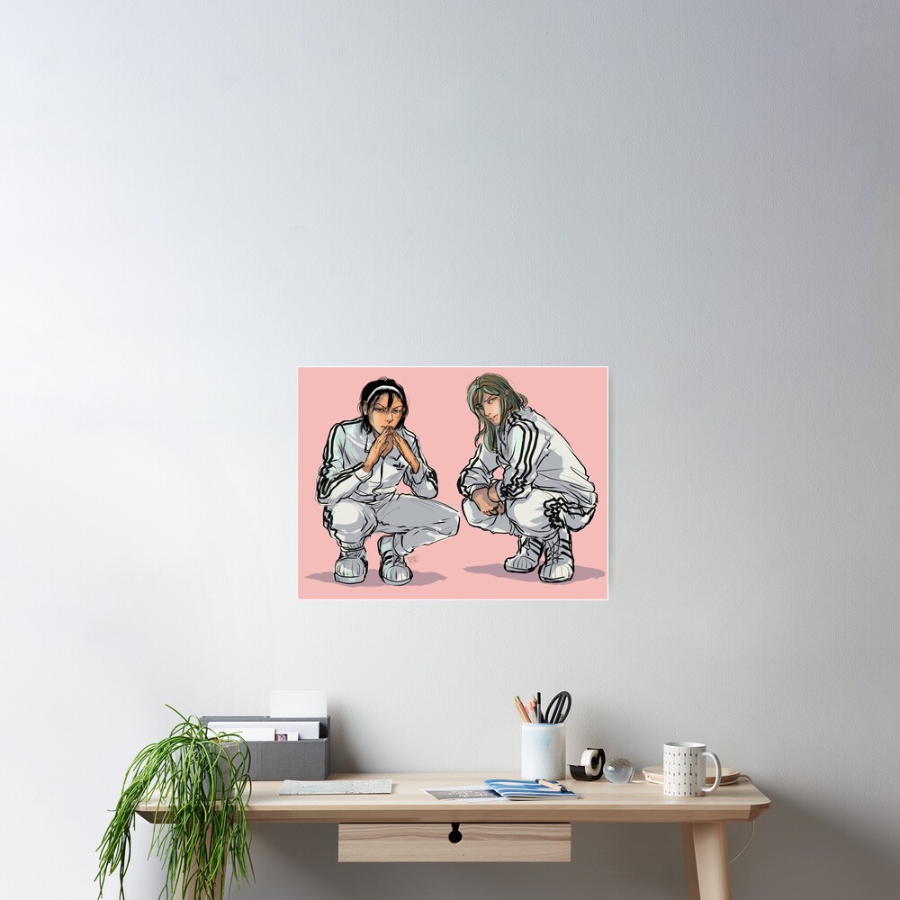 fre$h Poster