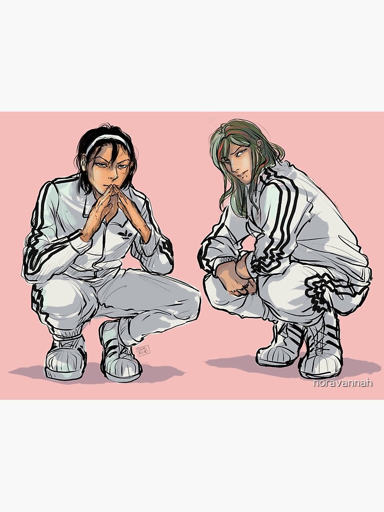 fre$h by noravannah