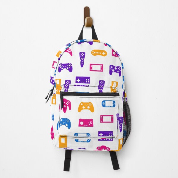 Item preview, Video Games Pattern | Gaming Console Computer Play designed and sold by anziehend.