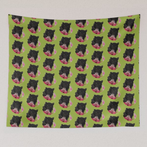 Item preview, Batzilla - Babybat Love  designed and sold by batzilla.