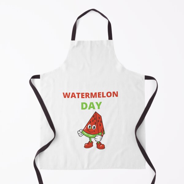 Item preview, Isheilstylish WATERMELON DAY designed and sold by Isheilstylish.