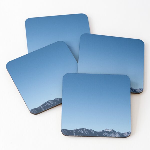Item preview, Mountains 2 designed and sold by Reuben Loane.