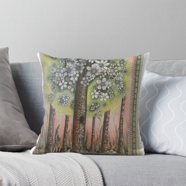 Item preview, The Magic Tree designed and sold by AndreaBS.