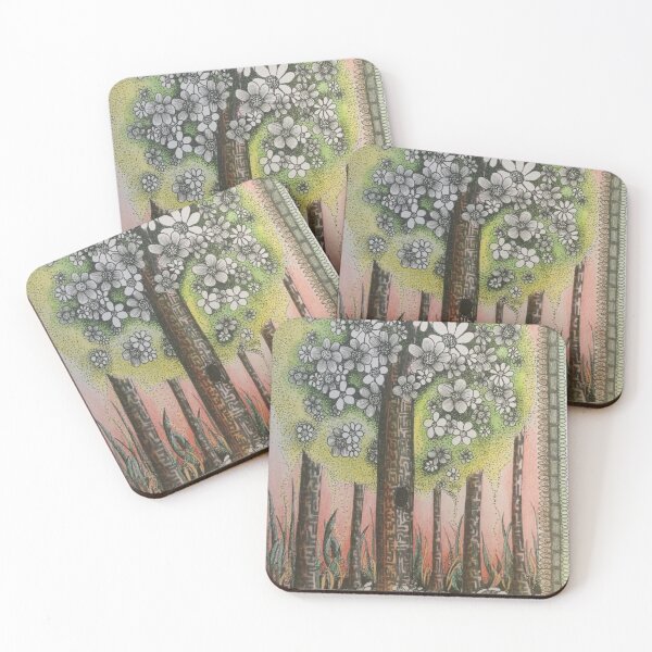 Item preview, The Magic Tree designed and sold by AndreaBS.