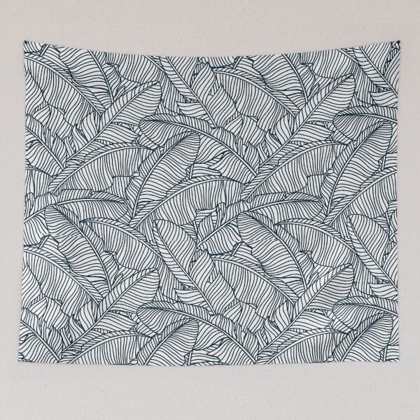 Item preview, Leafs pattern designed and sold by ewoio.