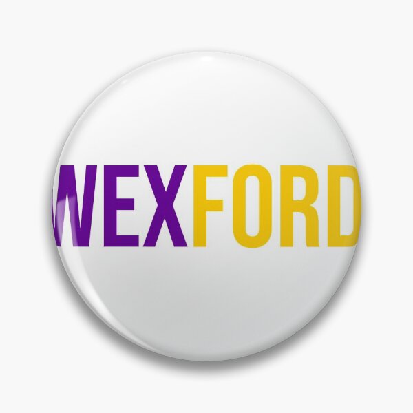 Item preview, Wexford County Colours designed and sold by Jason Hassett.