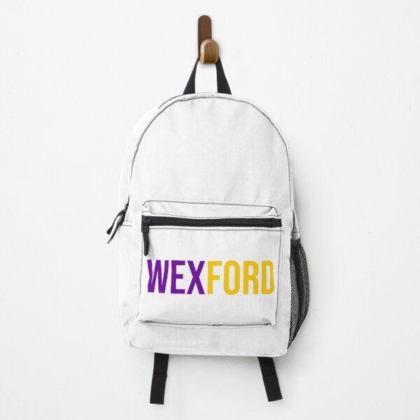 Item preview, Wexford County Colours designed and sold by Jason Hassett.