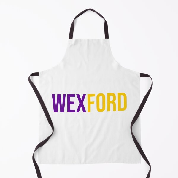 Item preview, Wexford County Colours designed and sold by Jason Hassett.