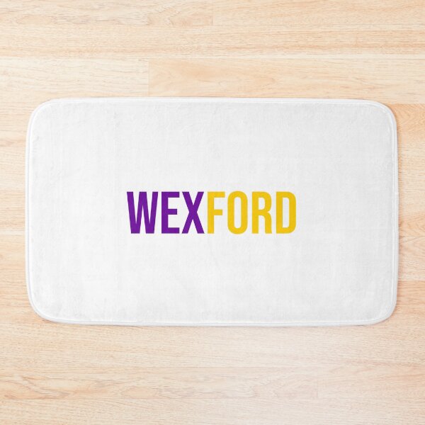 Item preview, Wexford County Colours designed and sold by Jason Hassett.