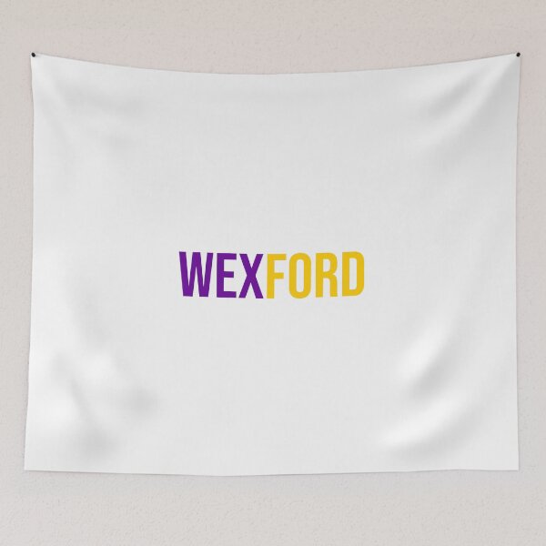 Item preview, Wexford County Colours designed and sold by Jason Hassett.