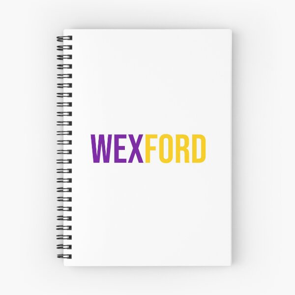 Artikelvorschau, Wexford County Farben entworfen und verkauft von Jason Hassett.
