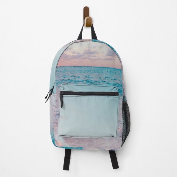 Item preview, Sunset on the beach  designed and sold by Rogue-Bear-Art.