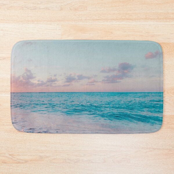 Item preview, Sunset on the beach  designed and sold by Rogue-Bear-Art.
