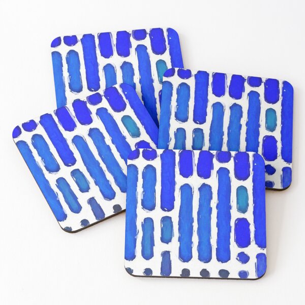 Item preview, Blue Data designed and sold by It's Just Me.