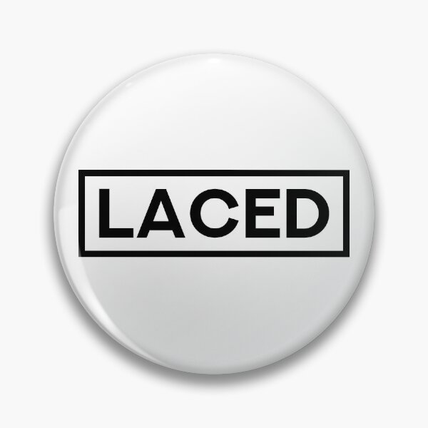 Item preview, Laced designed and sold by PopPrints.