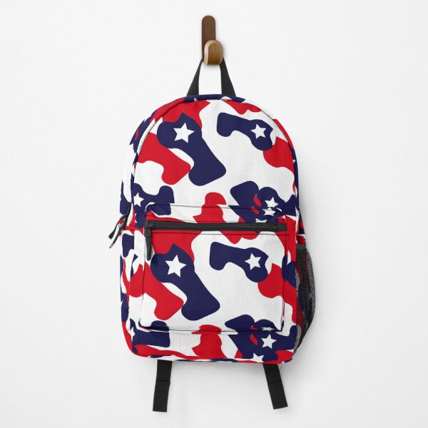 Item preview, Patriotic Pattern | United States Of America USA designed and sold by anziehend.