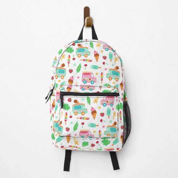 Item preview, Ice Cream Paradise designed and sold by AllyArtDesigns.