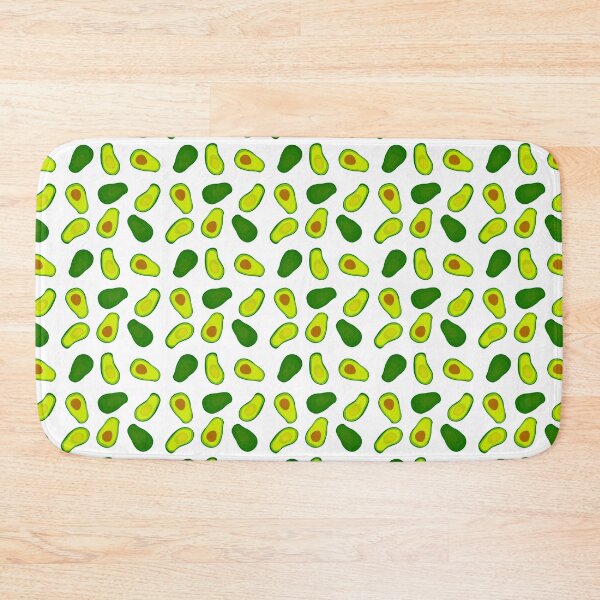 Item preview, Avocado cut designed and sold by Eshka.