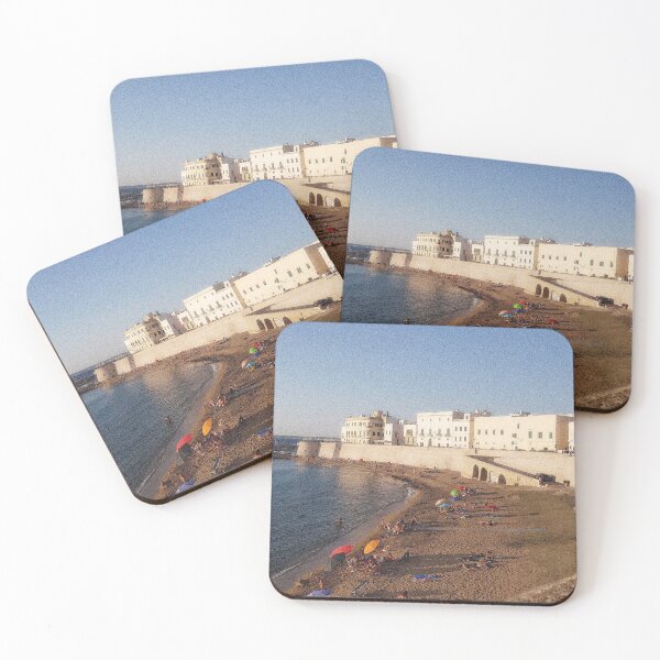 Item preview, Gallipoli designed and sold by archmar.