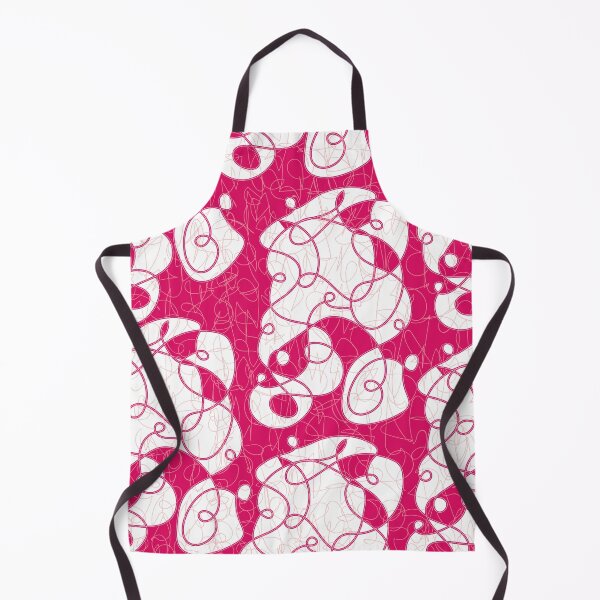 Item preview, Scribble - Swirl designed and sold by tangerinedusk.