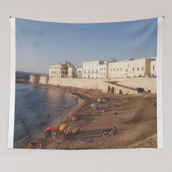 Item preview, Gallipoli designed and sold by archmar.