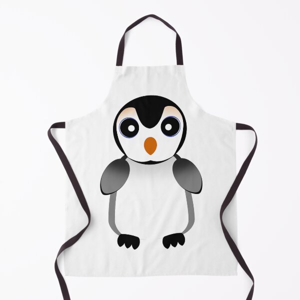 Item preview, Cartoon penguin designed and sold by TravellingWolf.