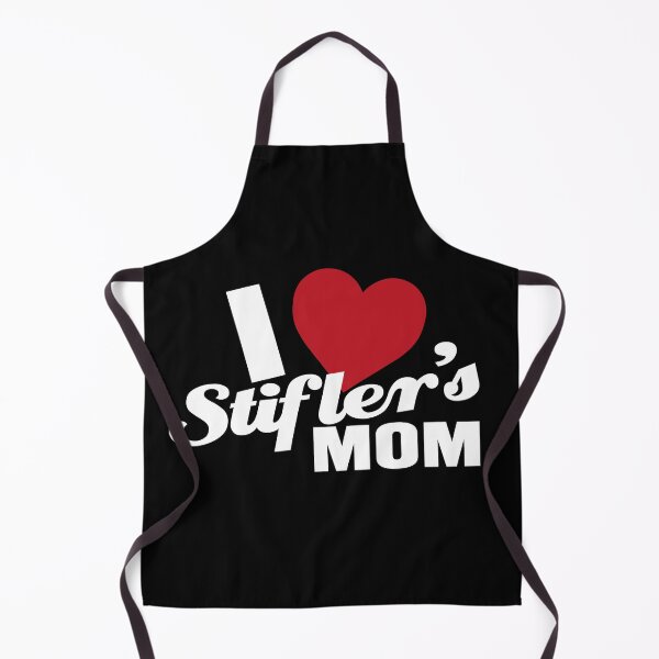 Item preview, I Love Stiflers Mom designed and sold by Meta Cortex.